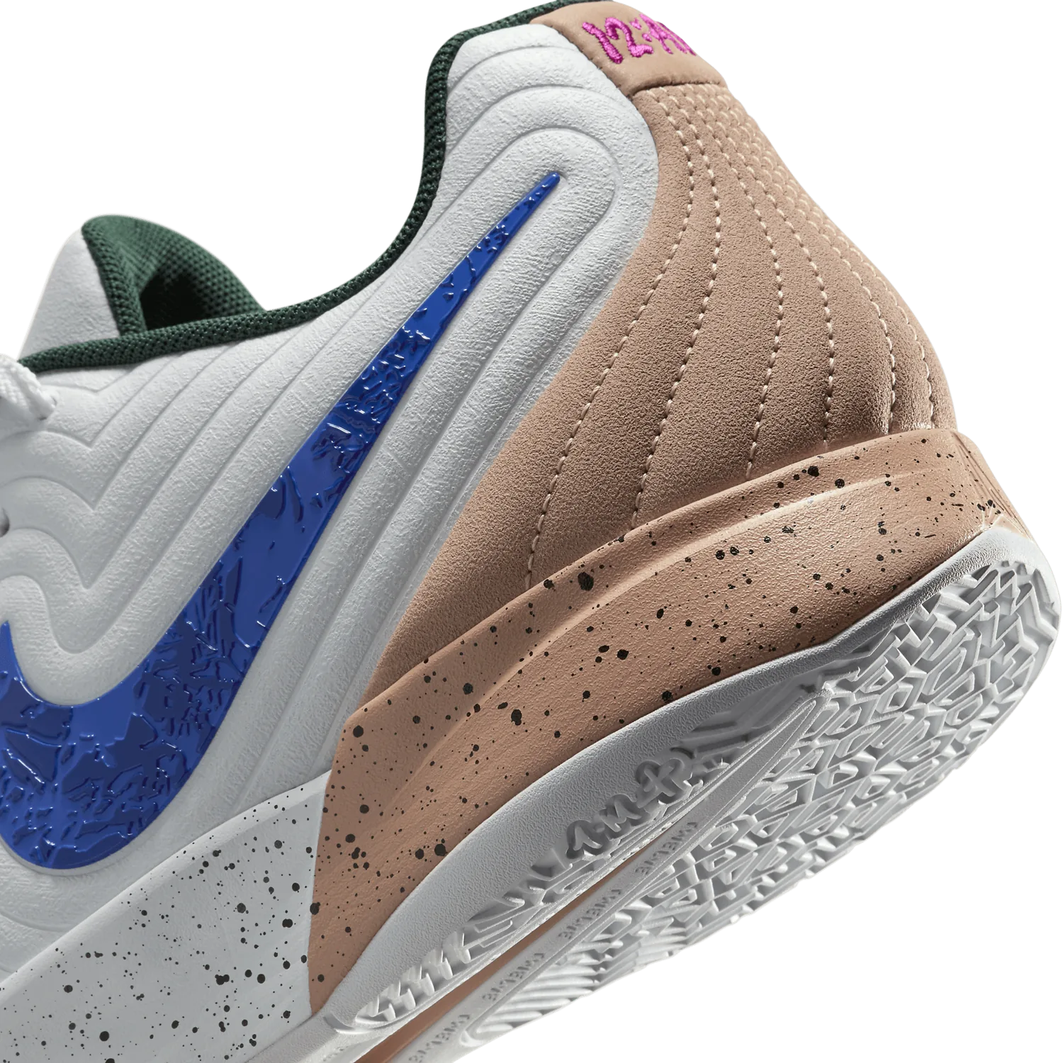 Nike Ja 2 In The Woods image 7