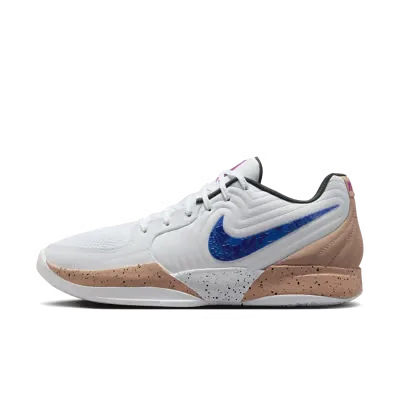 Nike Ja 2 In The Woods