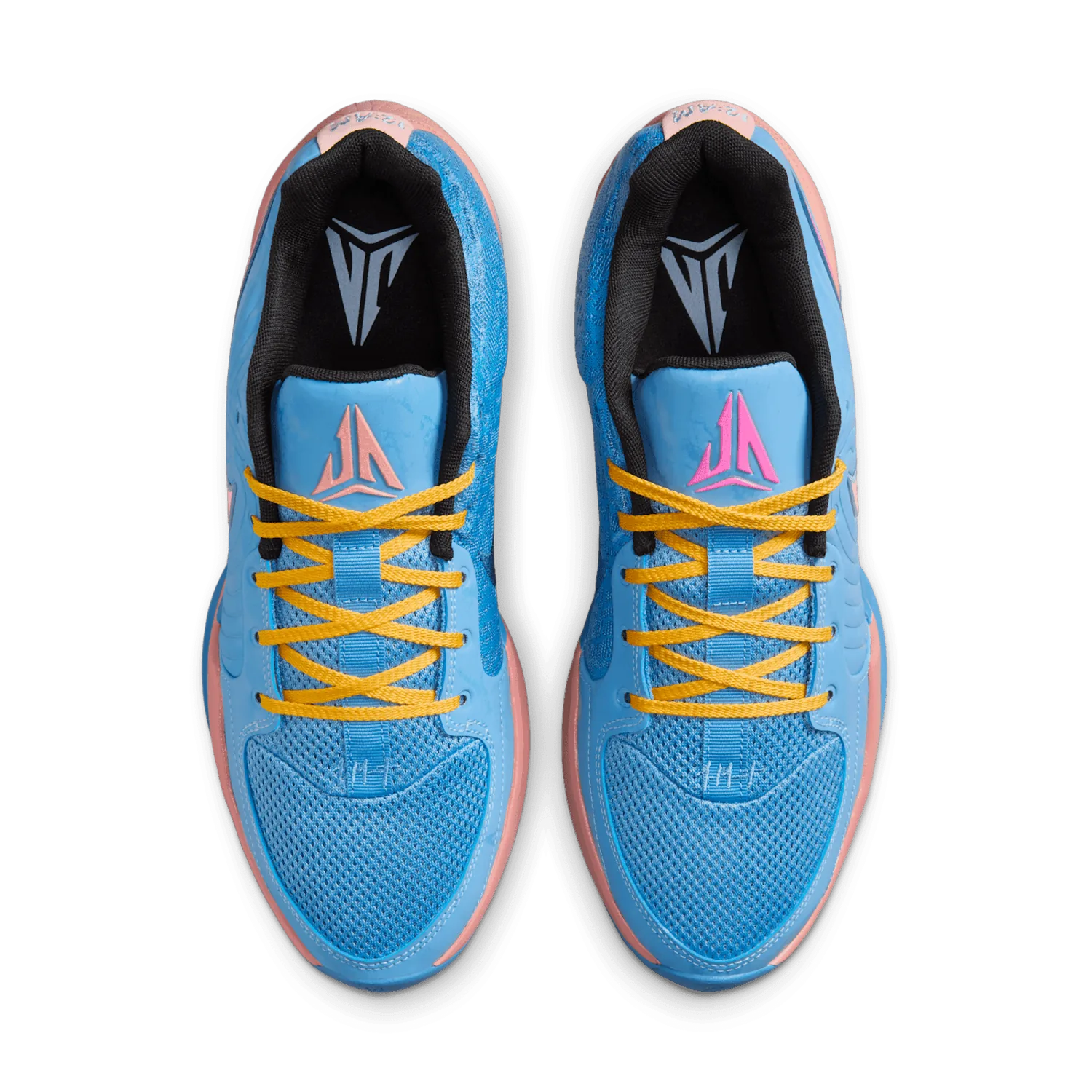 Nike Ja 2 Beyond Blue image 2