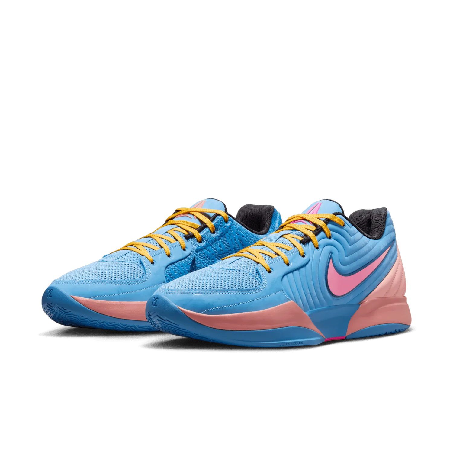 Nike Ja 2 Beyond Blue image 3