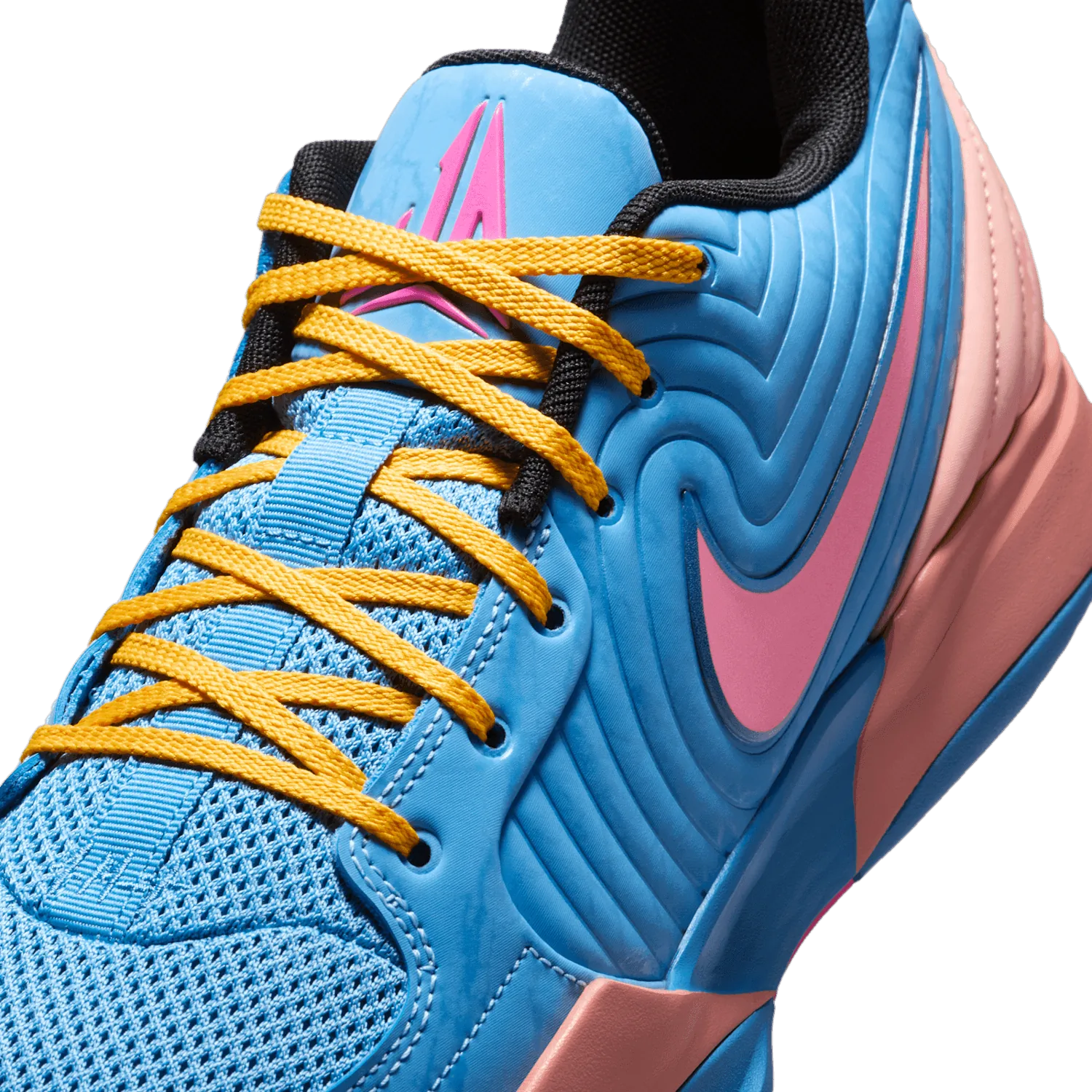 Nike Ja 2 Beyond Blue image 5