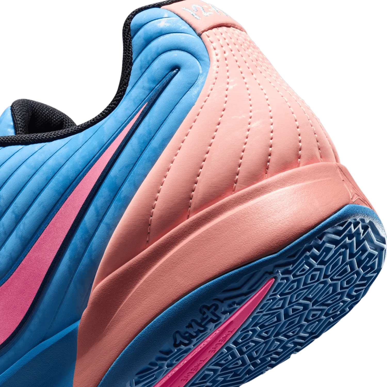Nike Ja 2 Beyond Blue image 6