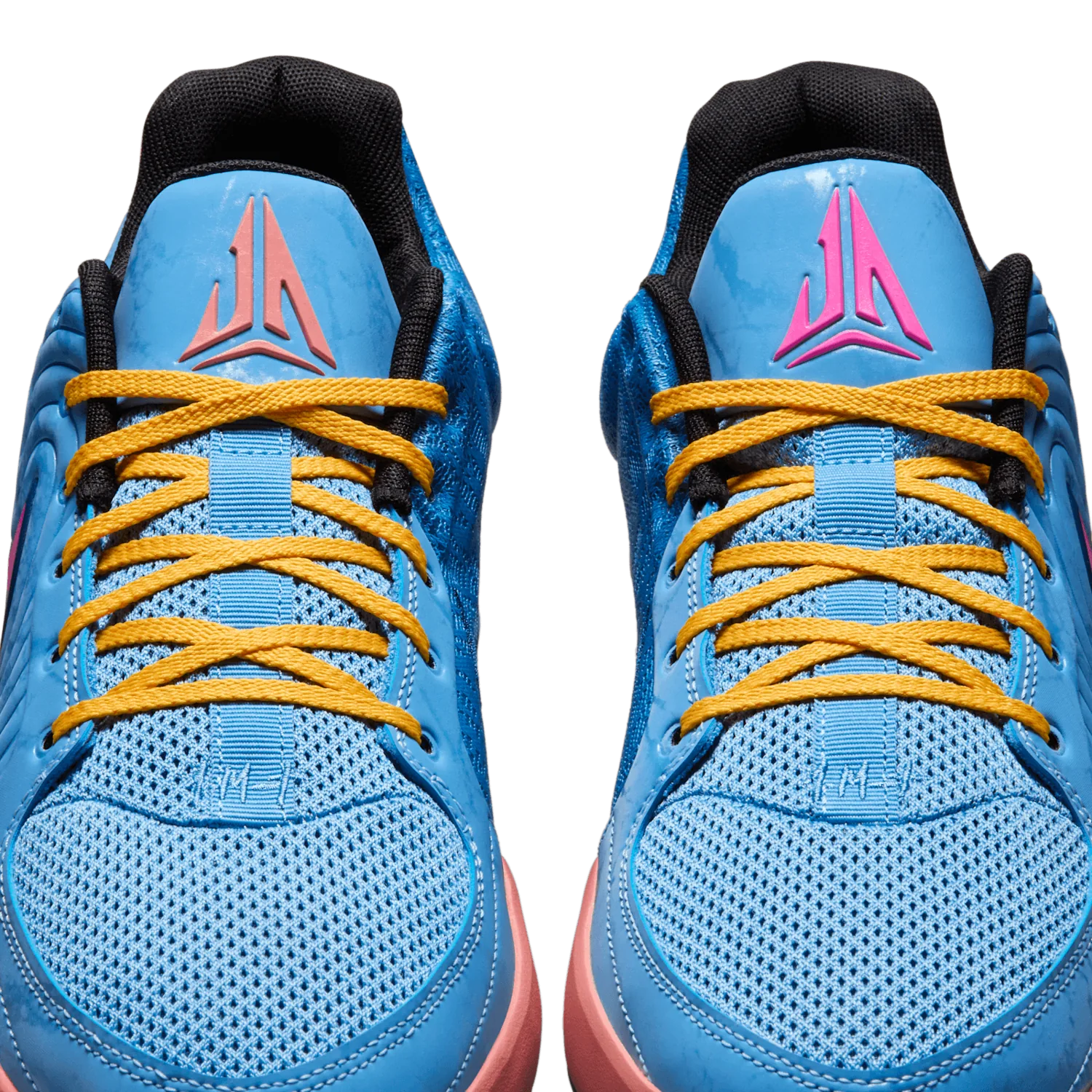 Nike Ja 2 Beyond Blue image 8