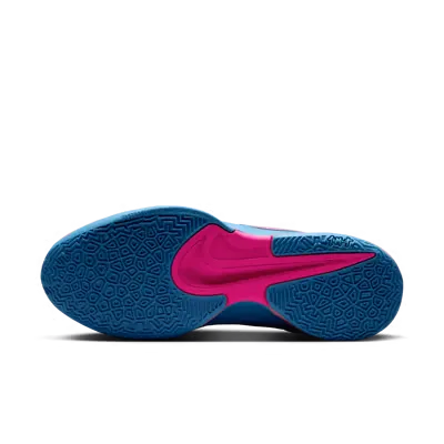 Nike Ja 2 Beyond Blue