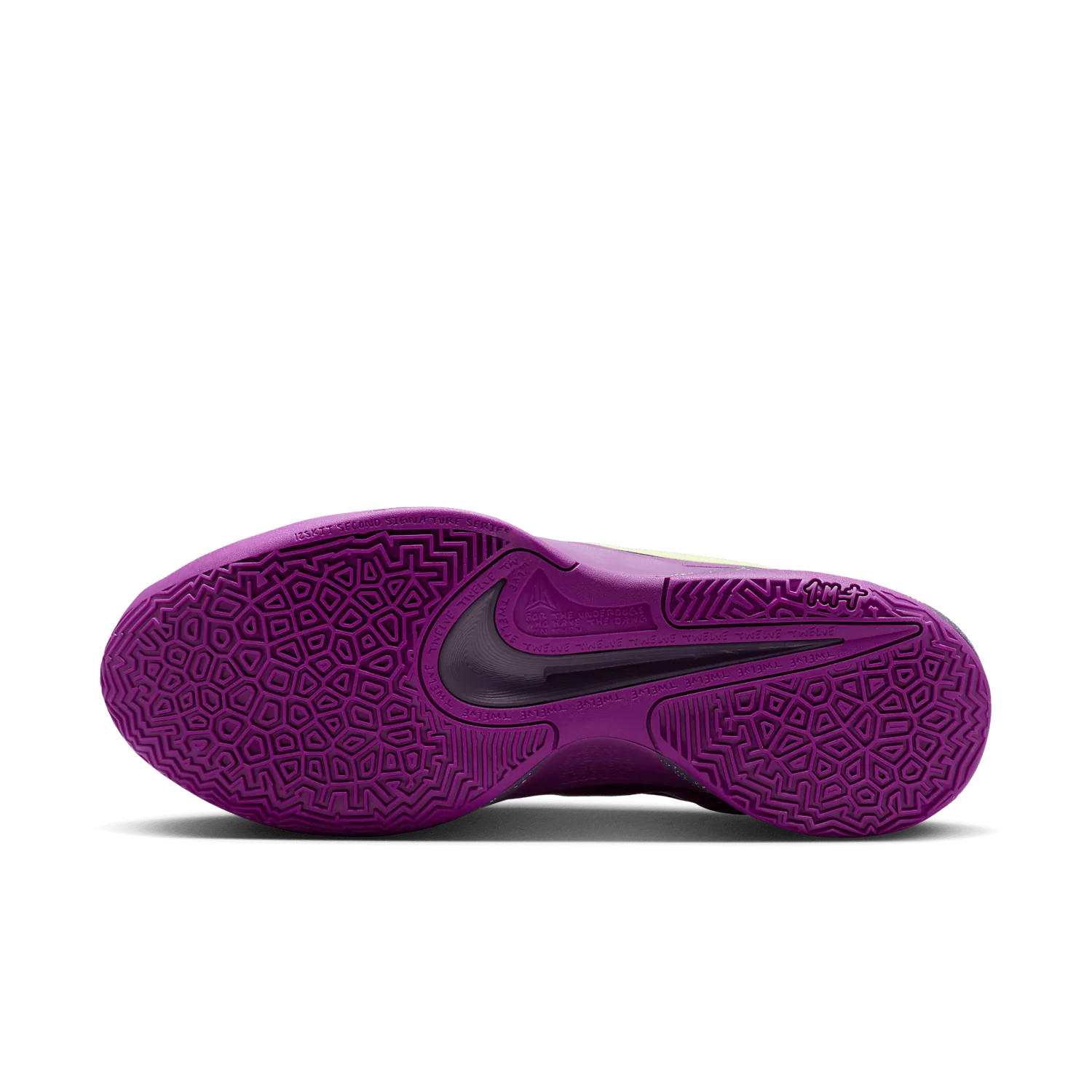 Nike Ja 2 Stargazer image 2