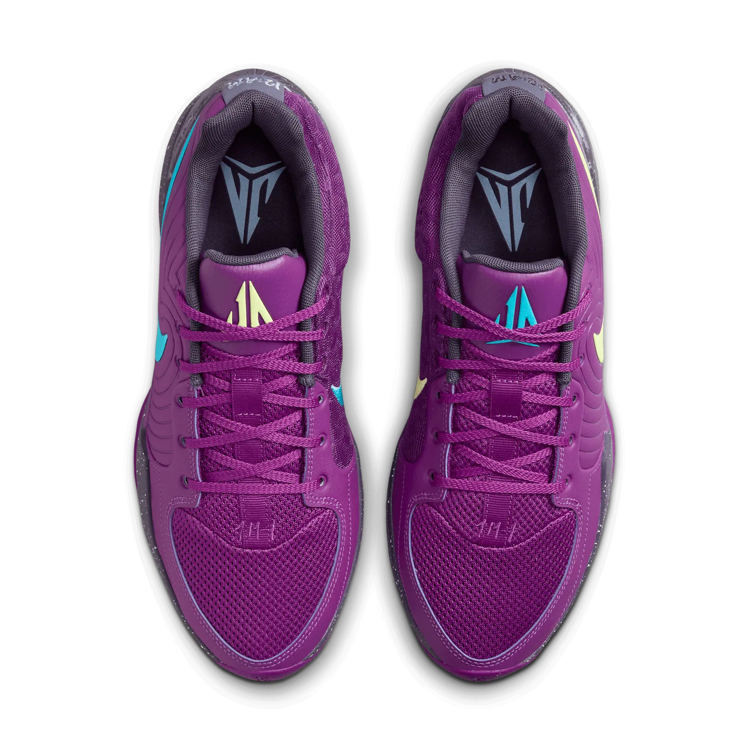 Nike Ja 2 Stargazer image 3