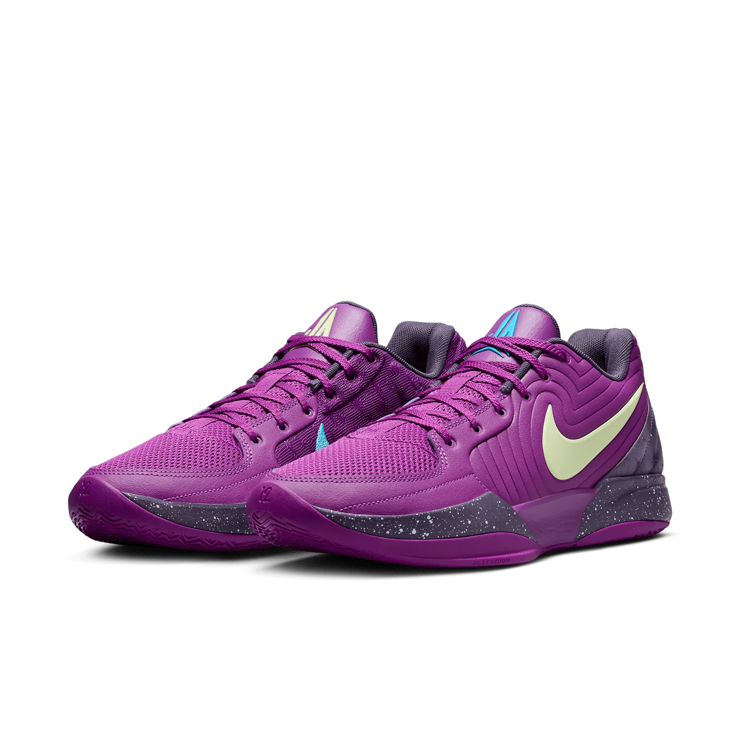 Nike Ja 2 Stargazer image 4