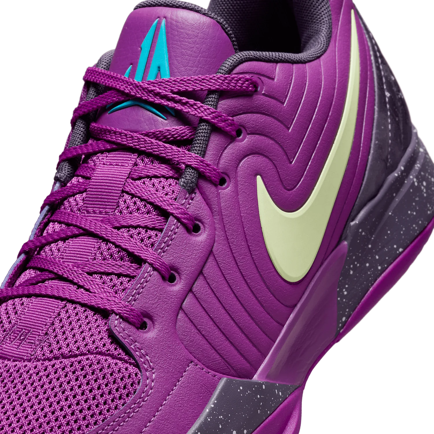 Nike Ja 2 Stargazer image 5