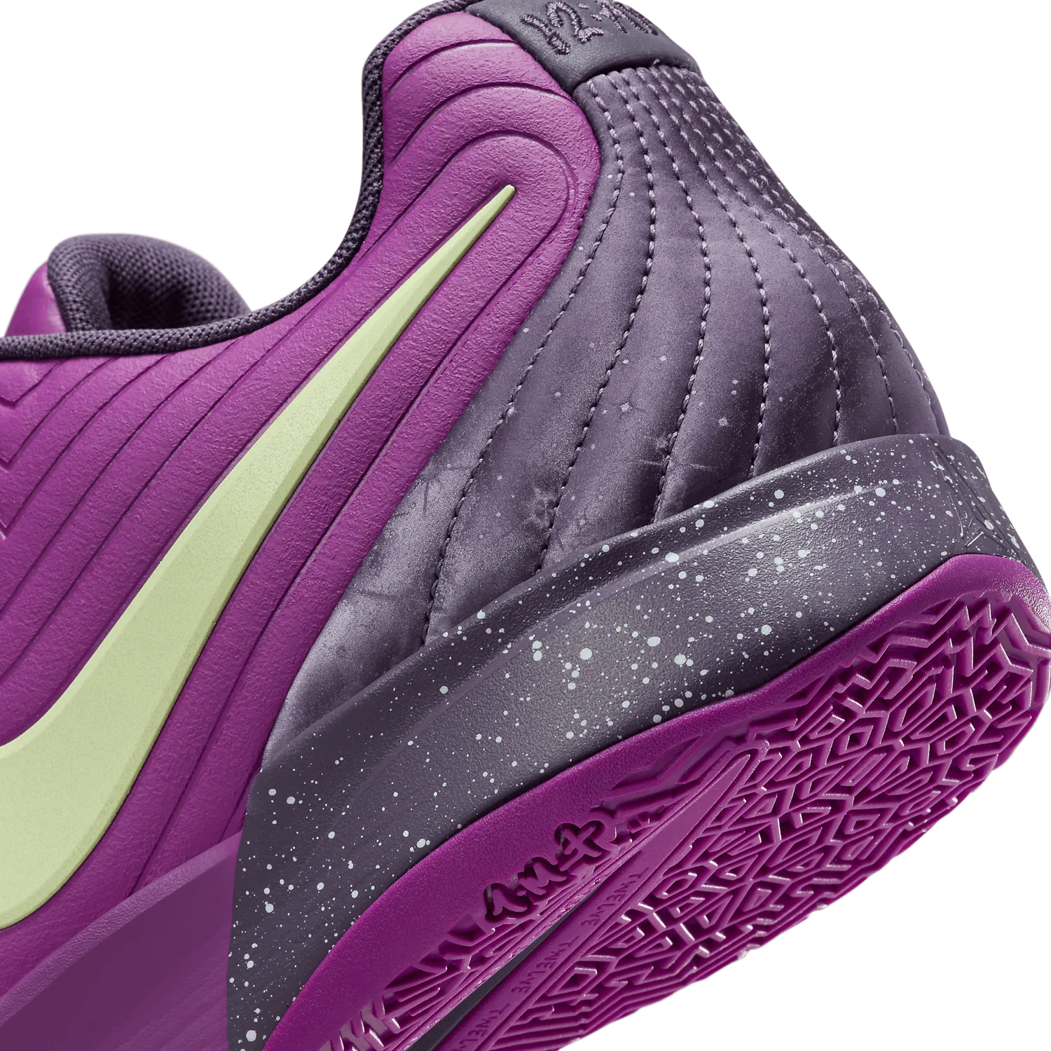 Nike Ja 2 Stargazer image 6