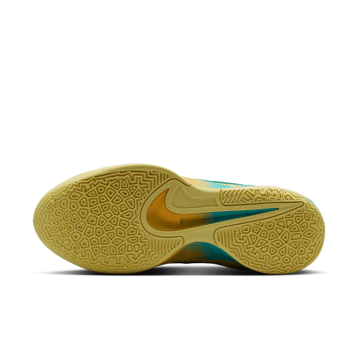 Nike Ja 2 Out My Body image 2