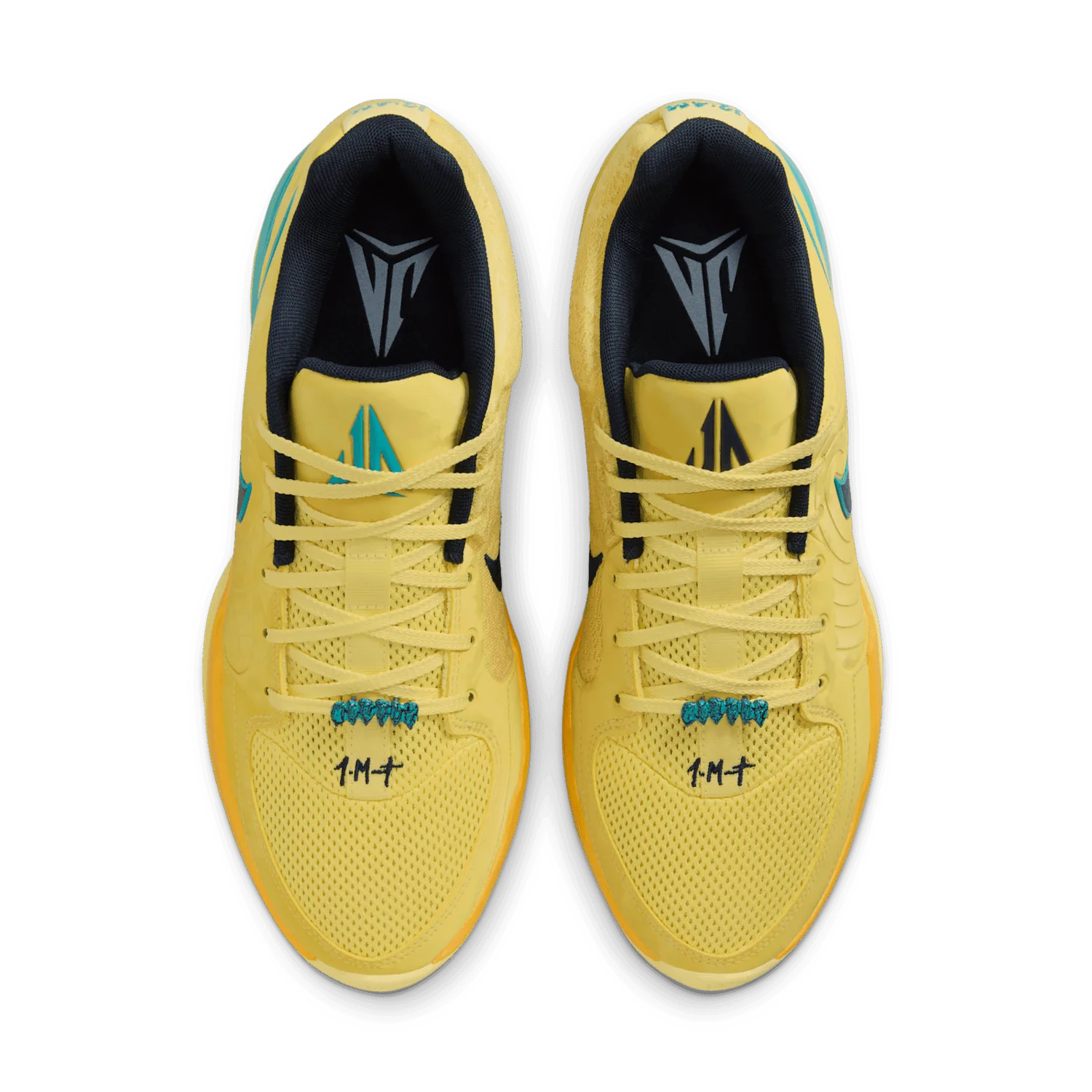 Nike Ja 2 Out My Body image 3