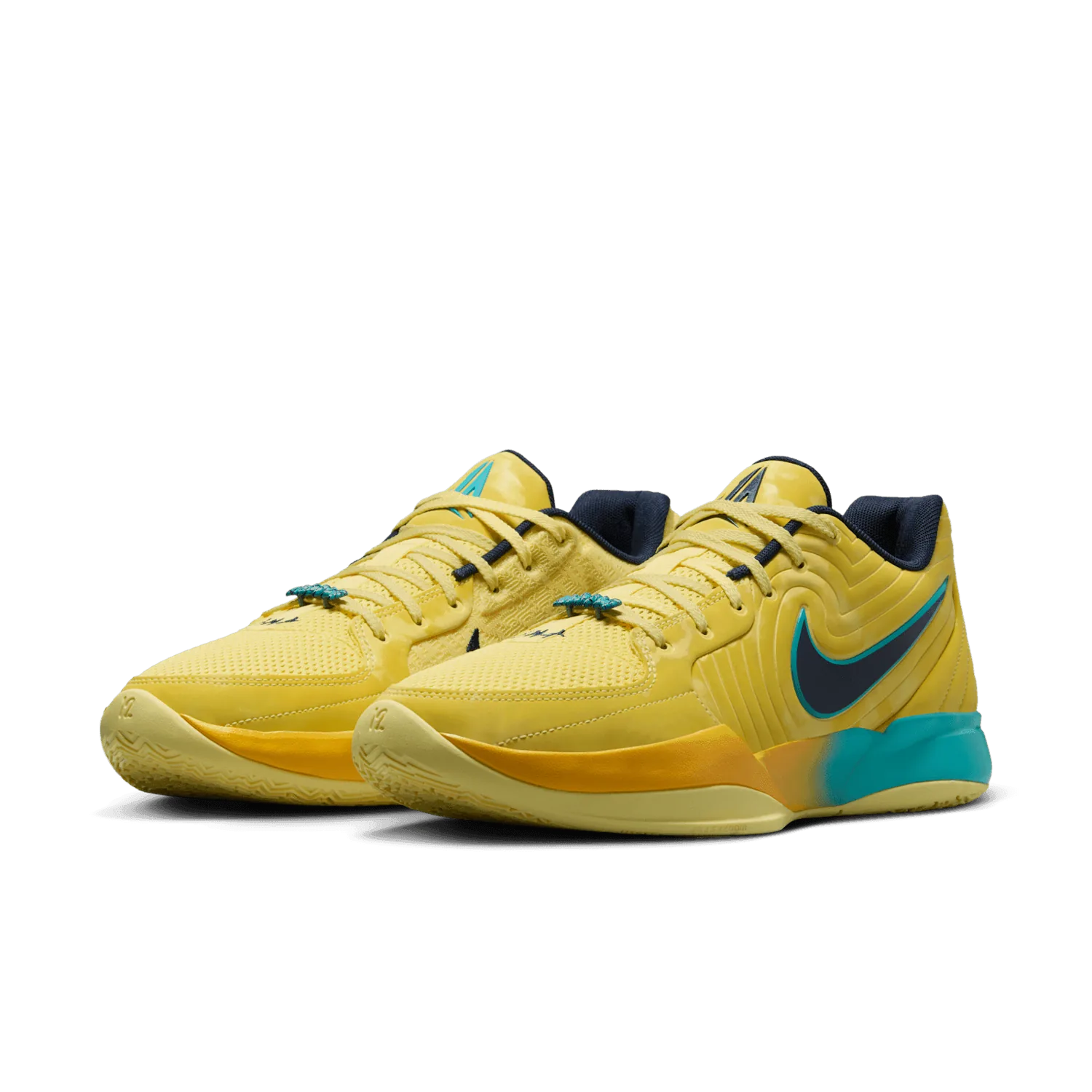 Nike Ja 2 Out My Body image 4