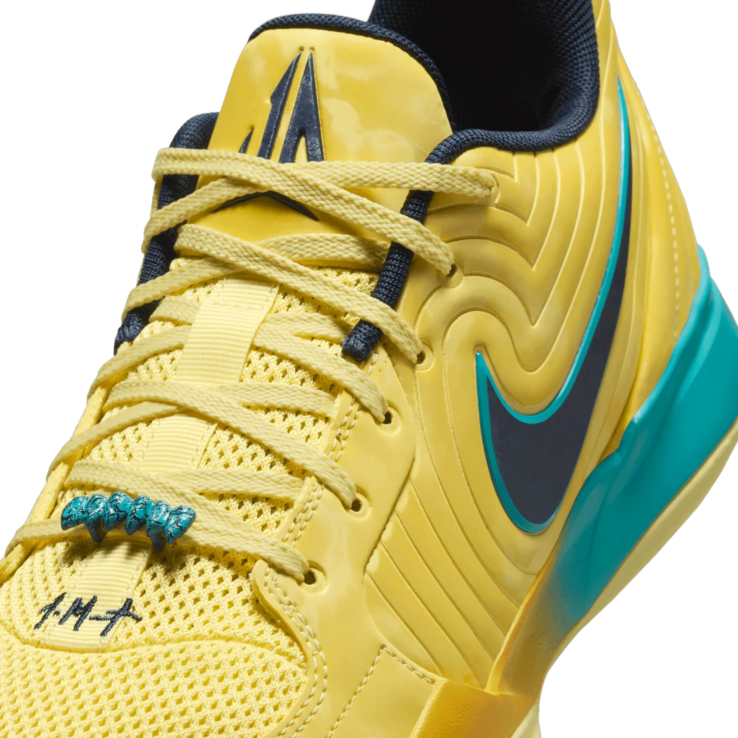 Nike Ja 2 Out My Body image 6