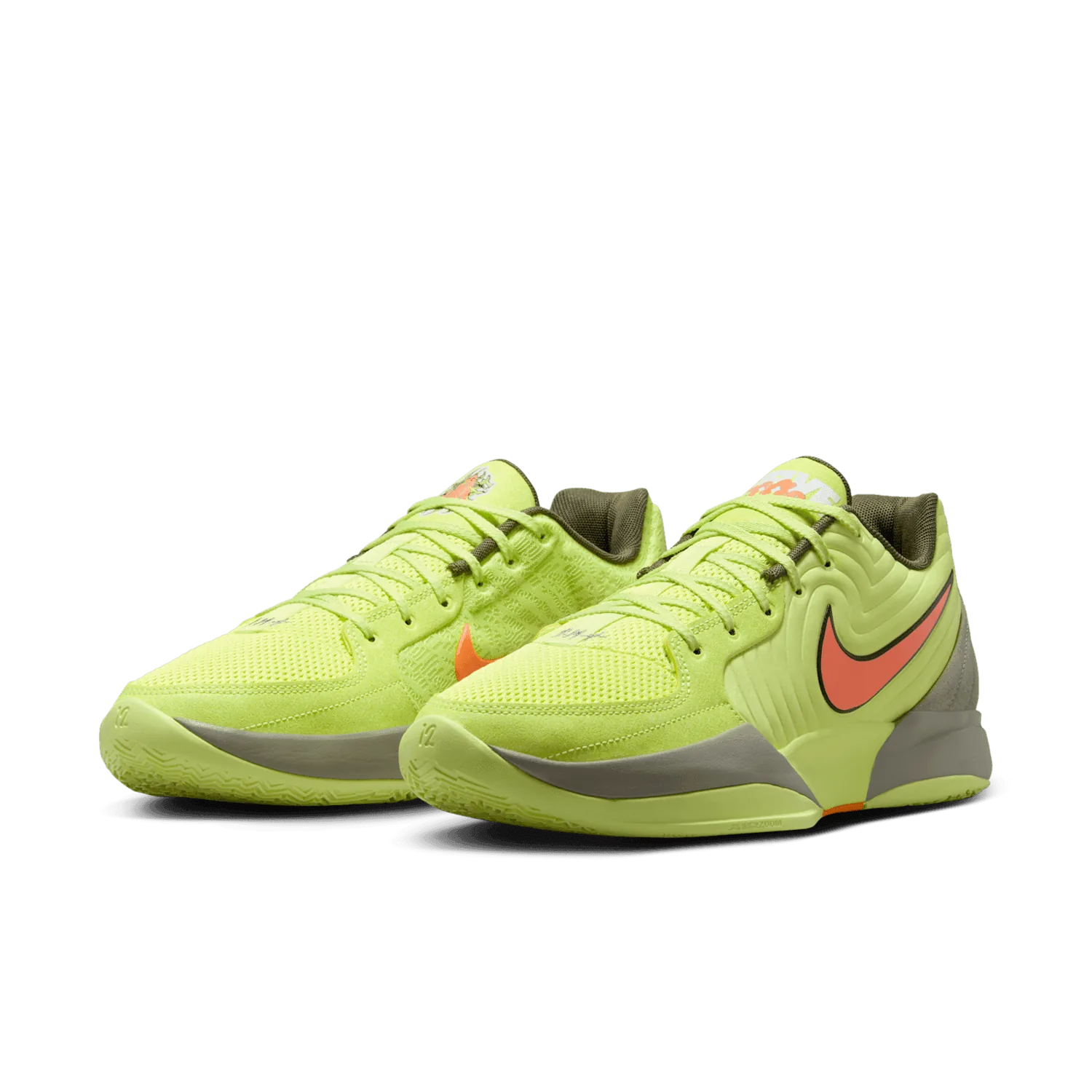 Nike Ja 2 Twelve Time image 3