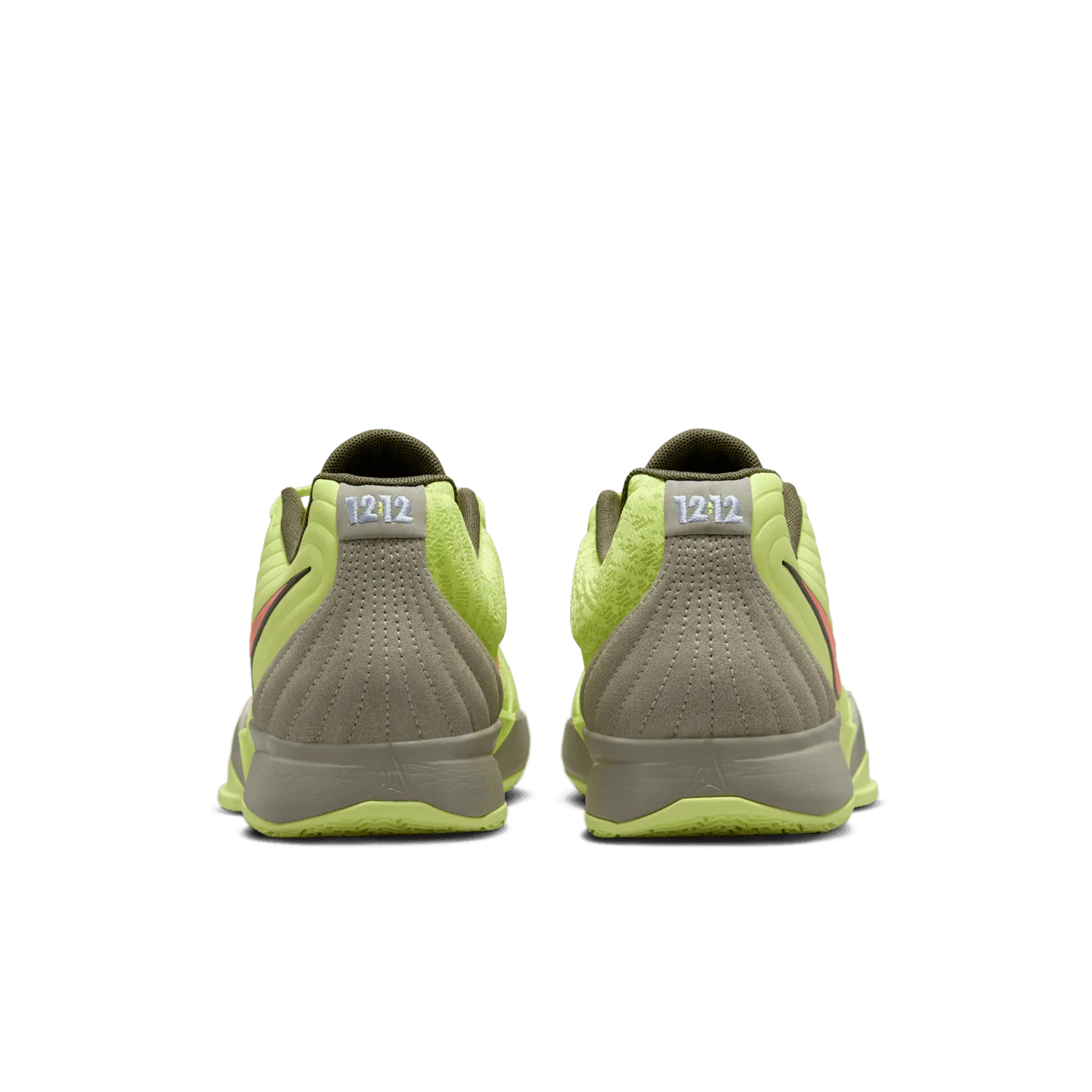 Nike Ja 2 Twelve Time image 4