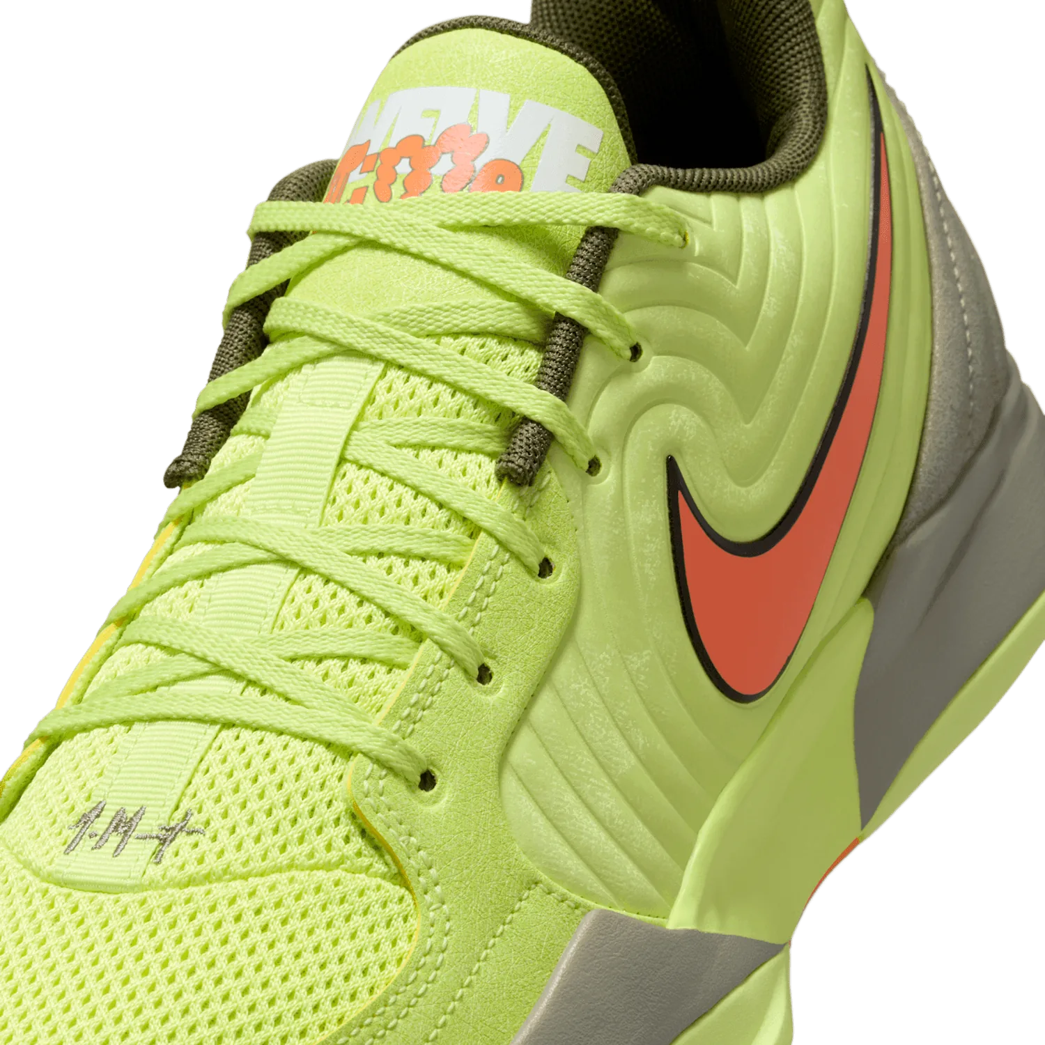 Nike Ja 2 Twelve Time image 5