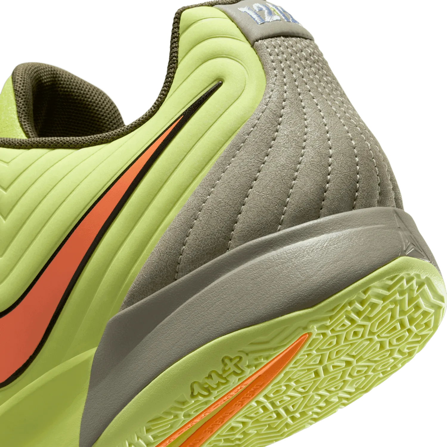 Nike Ja 2 Twelve Time image 6