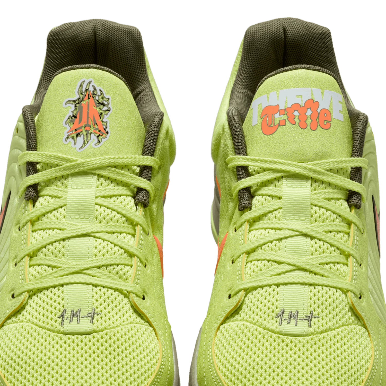 Nike Ja 2 Twelve Time image 8