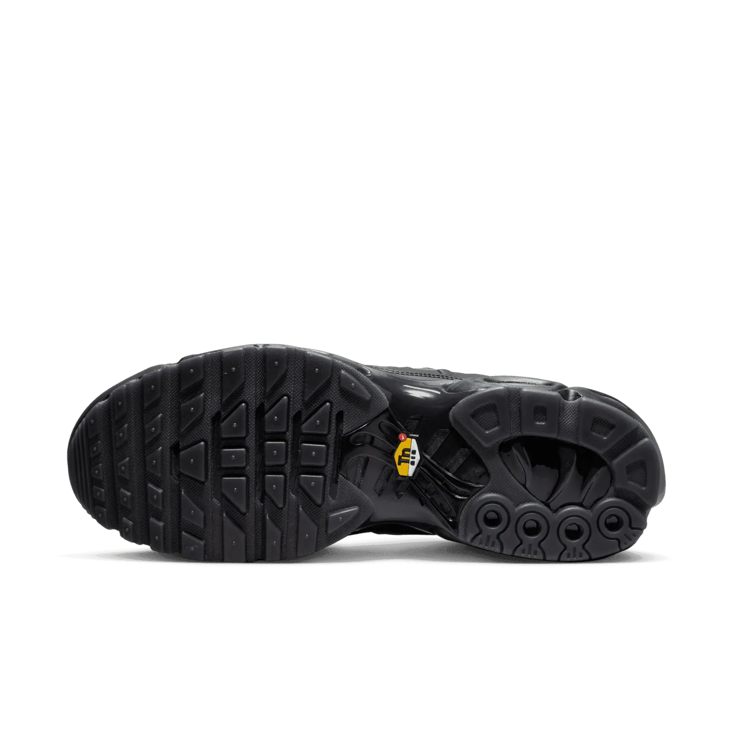 Nike Air Max Plus A-COLD-WALL* Black image 2