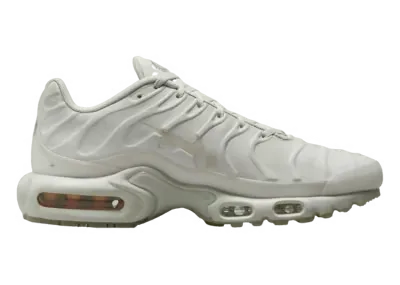 Nike Air Max Plus A-COLD-WALL* White