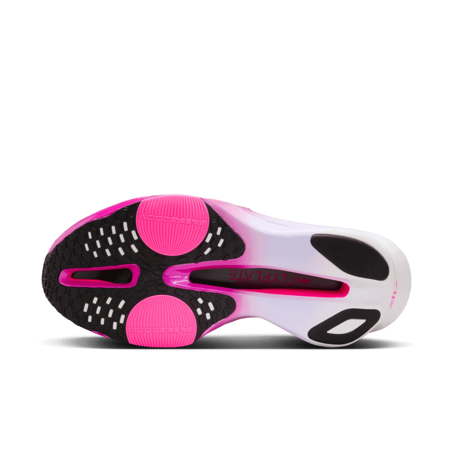 Nike Alphafly 3 Purple Agate