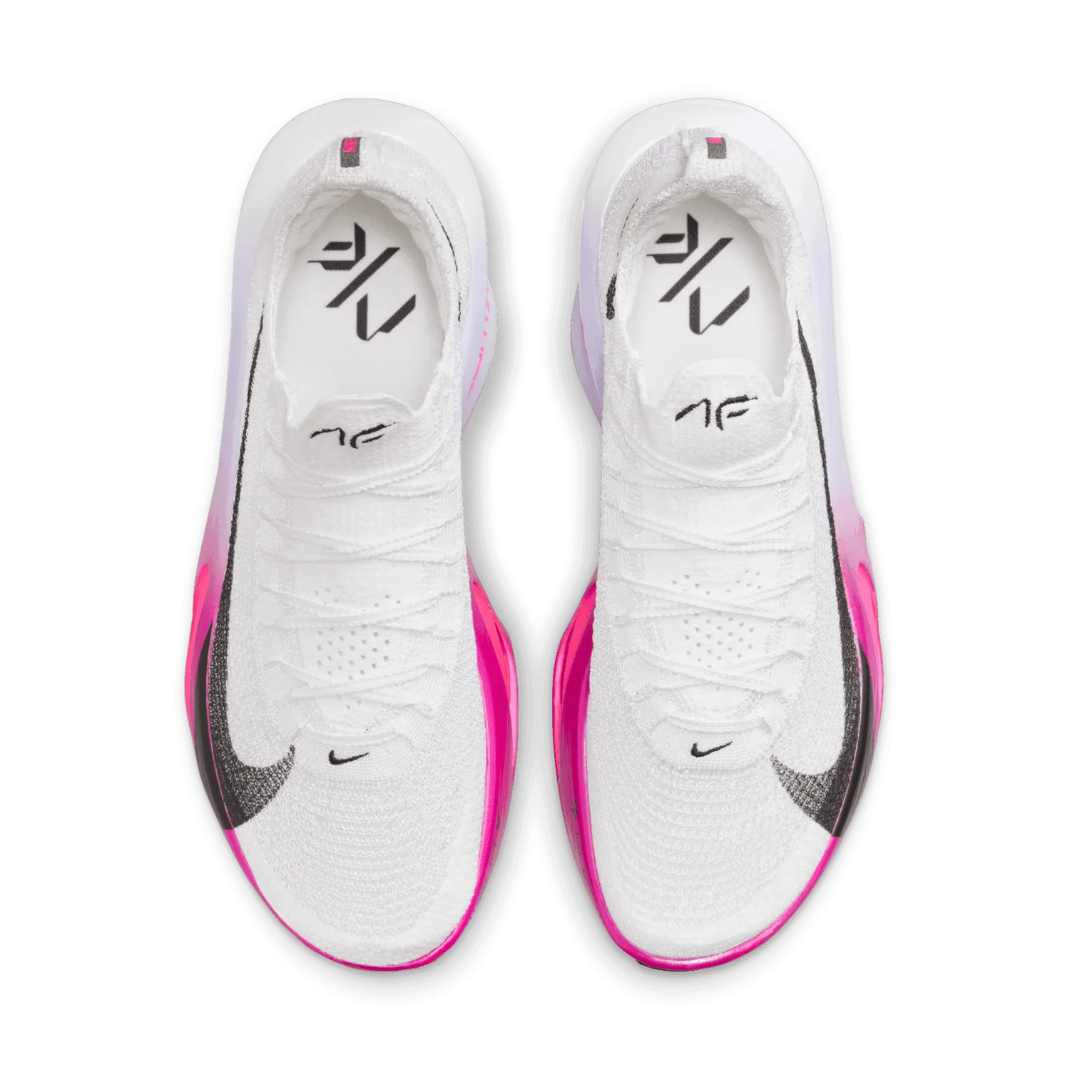 Nike Alphafly 3 Purple Agate image 2