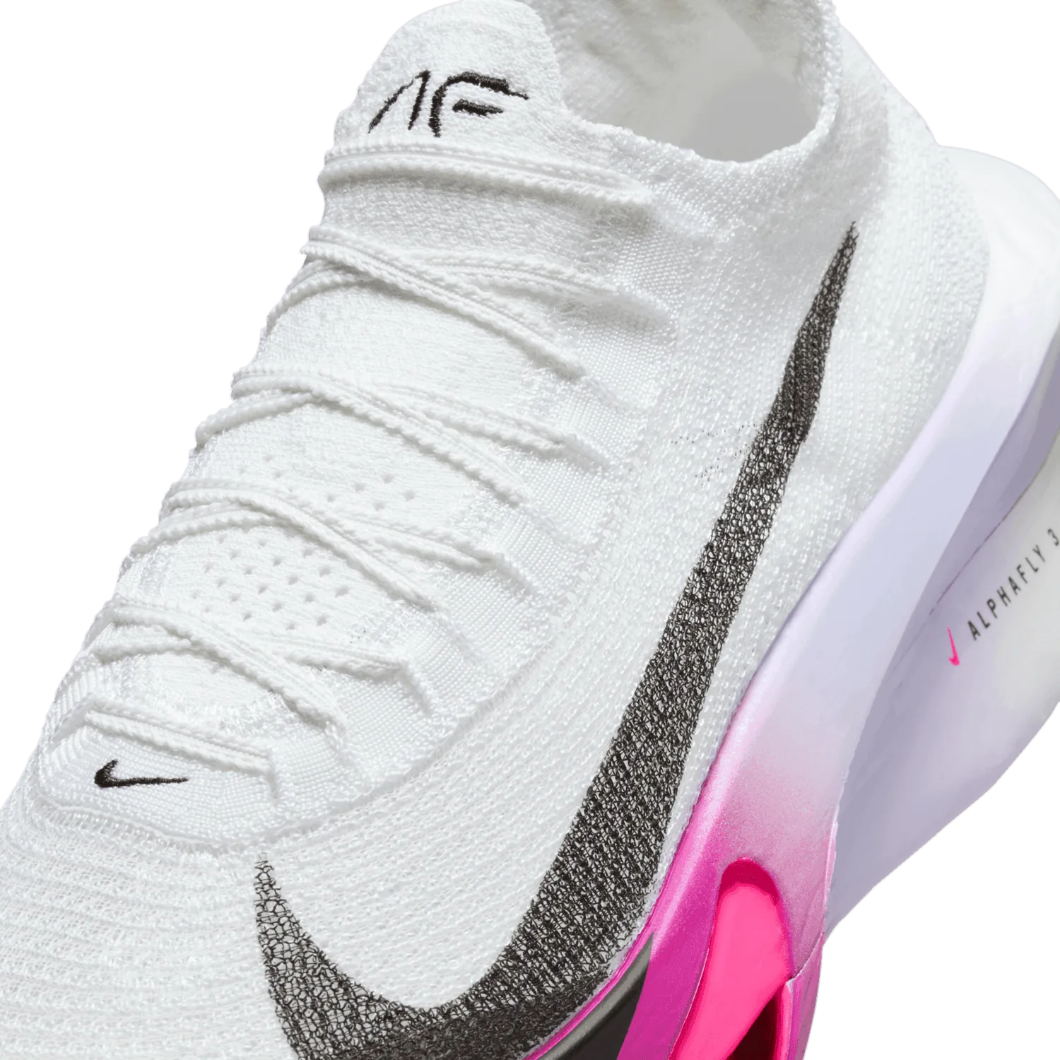 Nike Alphafly 3 Purple Agate image 5