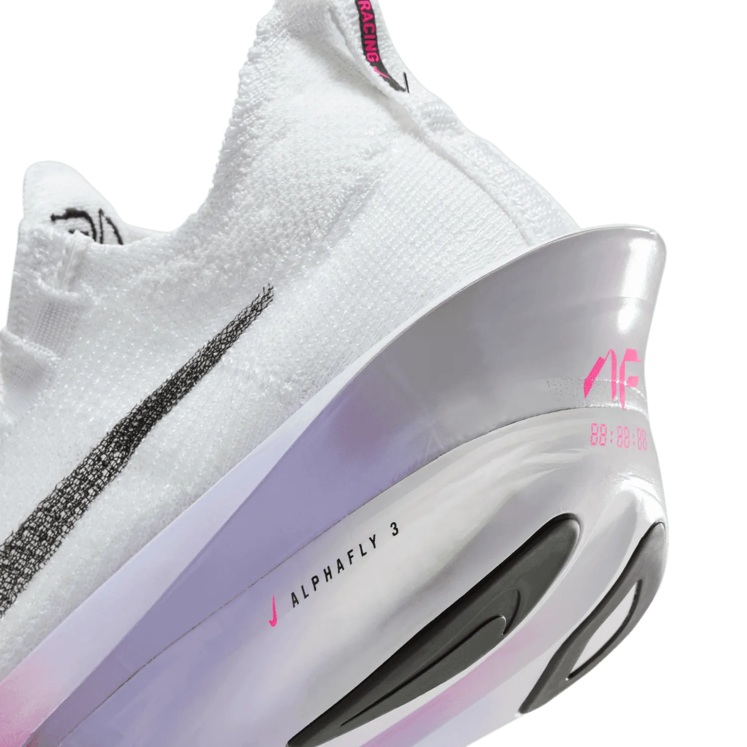 Nike Alphafly 3 Purple Agate image 6