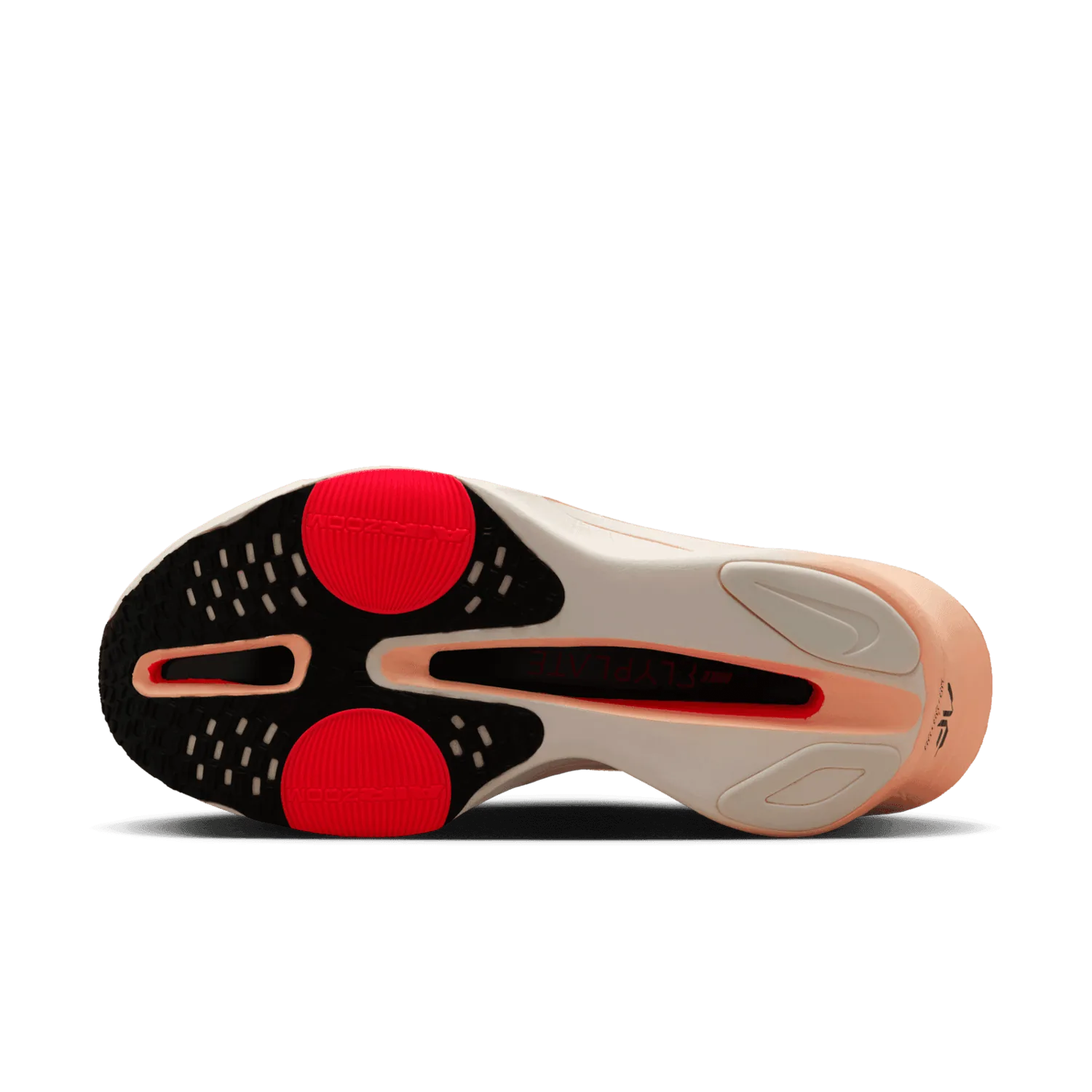 Nike Air Zoom Alphafly Next% 3 Sail Crimson Tint