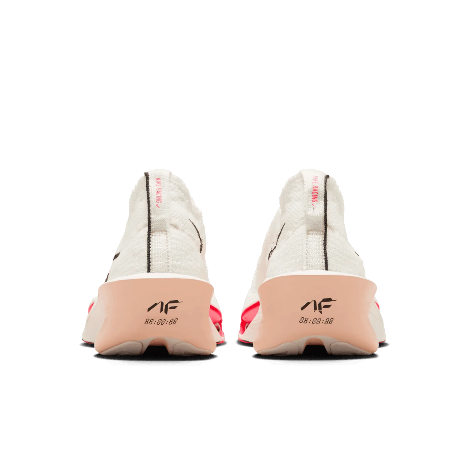 Nike Air Zoom Alphafly Next% 3 Sail Crimson Tint image 4