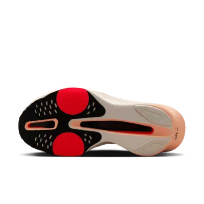 Nike Air Zoom Alphafly Next% 3 Sail Crimson Tint