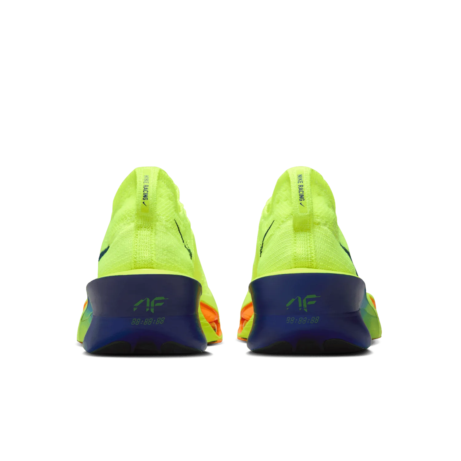Nike Air Zoom Alphafly NEXT% 3 Volt image 6