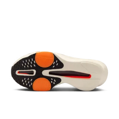 Nike Alphafly NEXT% 3 Proto White Black Orange