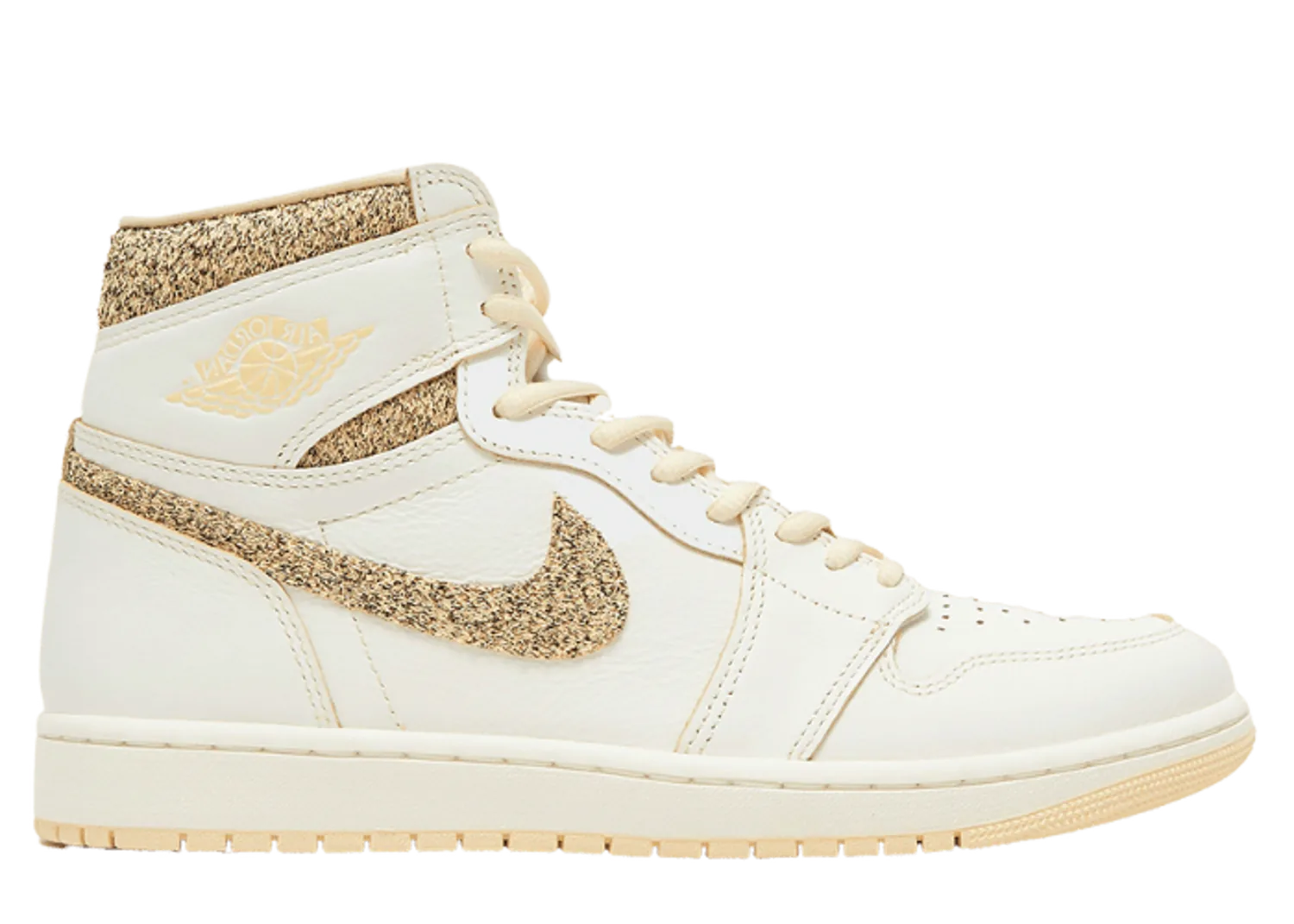 Air Jordan 1 High Craft Vibrations Of Naija