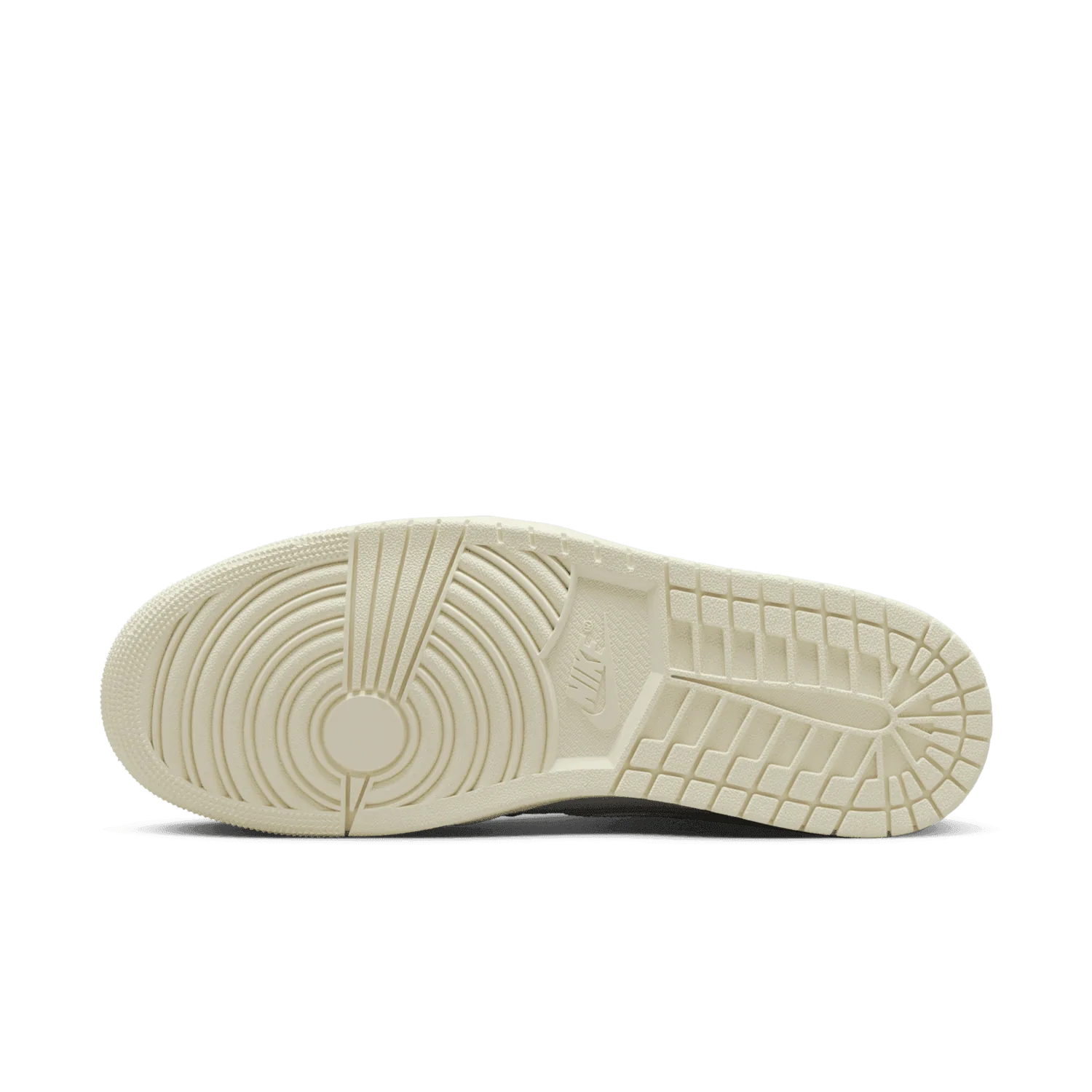 Air Jordan 1 Retro High OG Ivory image 2