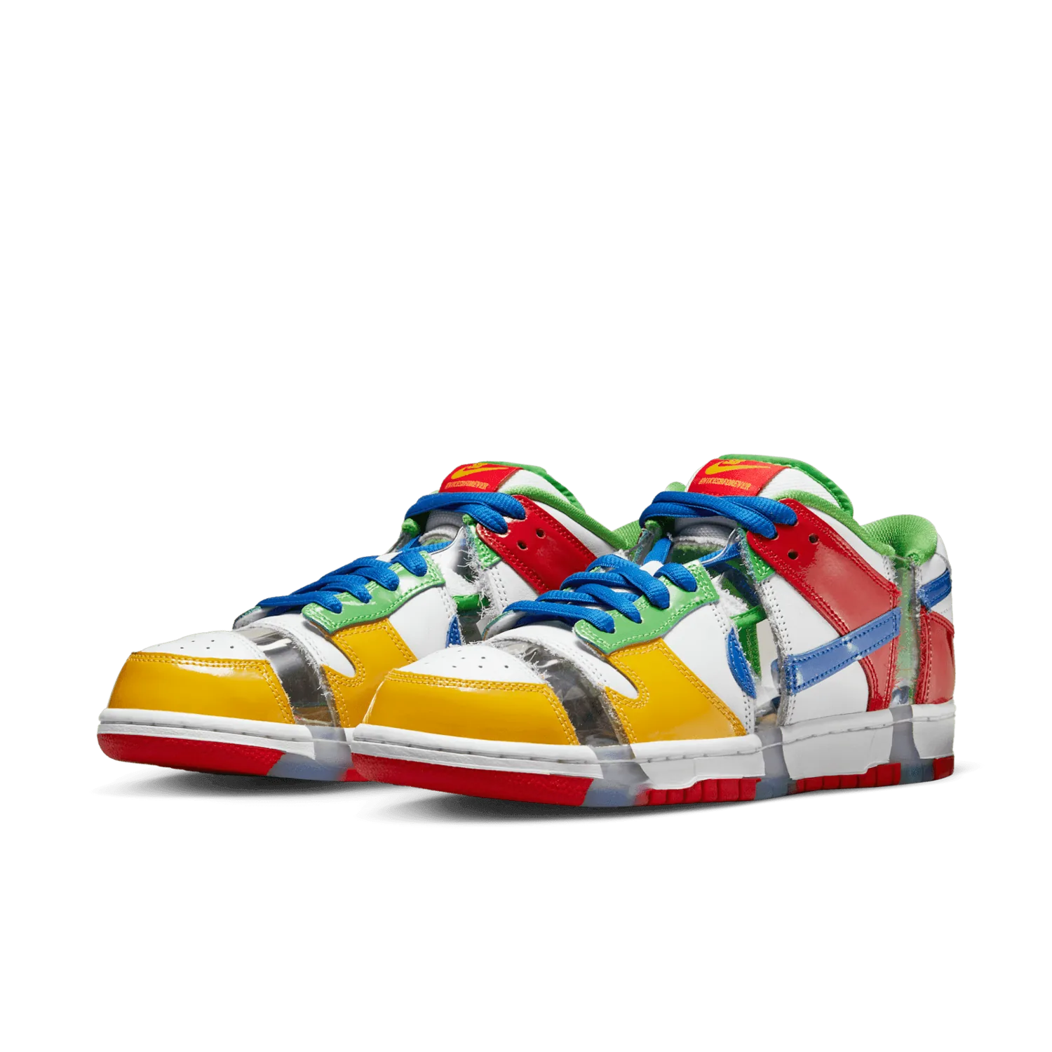 Nike SB Dunk Low eBay Sandy Bodecker image 4