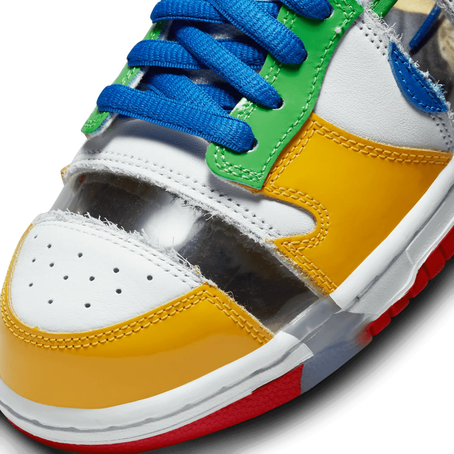 Nike SB Dunk Low eBay Sandy Bodecker image 6
