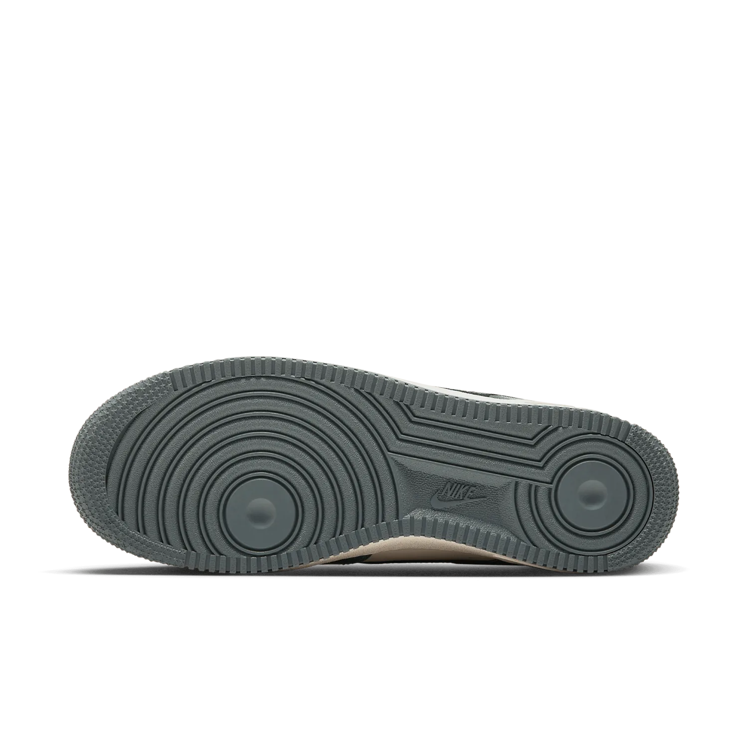 Nike Air Force 1 Low Light Graphite Coconut Milk image 2