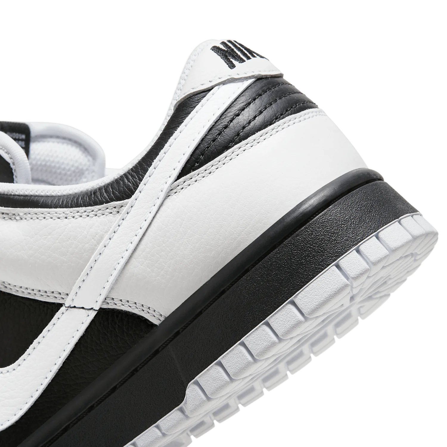 Nike Dunk Low Retro Reverse Panda image 7