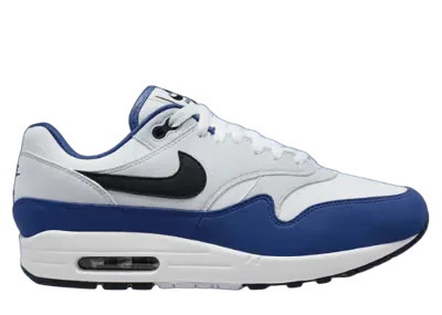 Nike Air Max 1 Deep Royal Blue