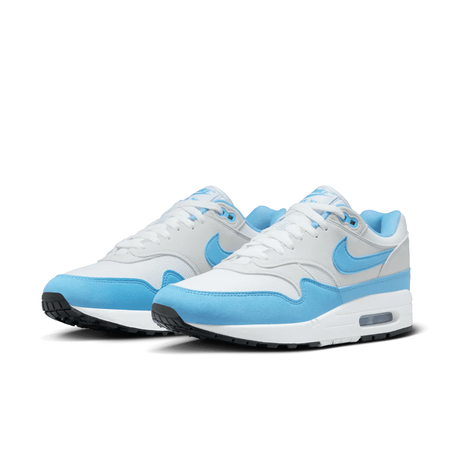 Nike Air Max 1 University Blue image 4