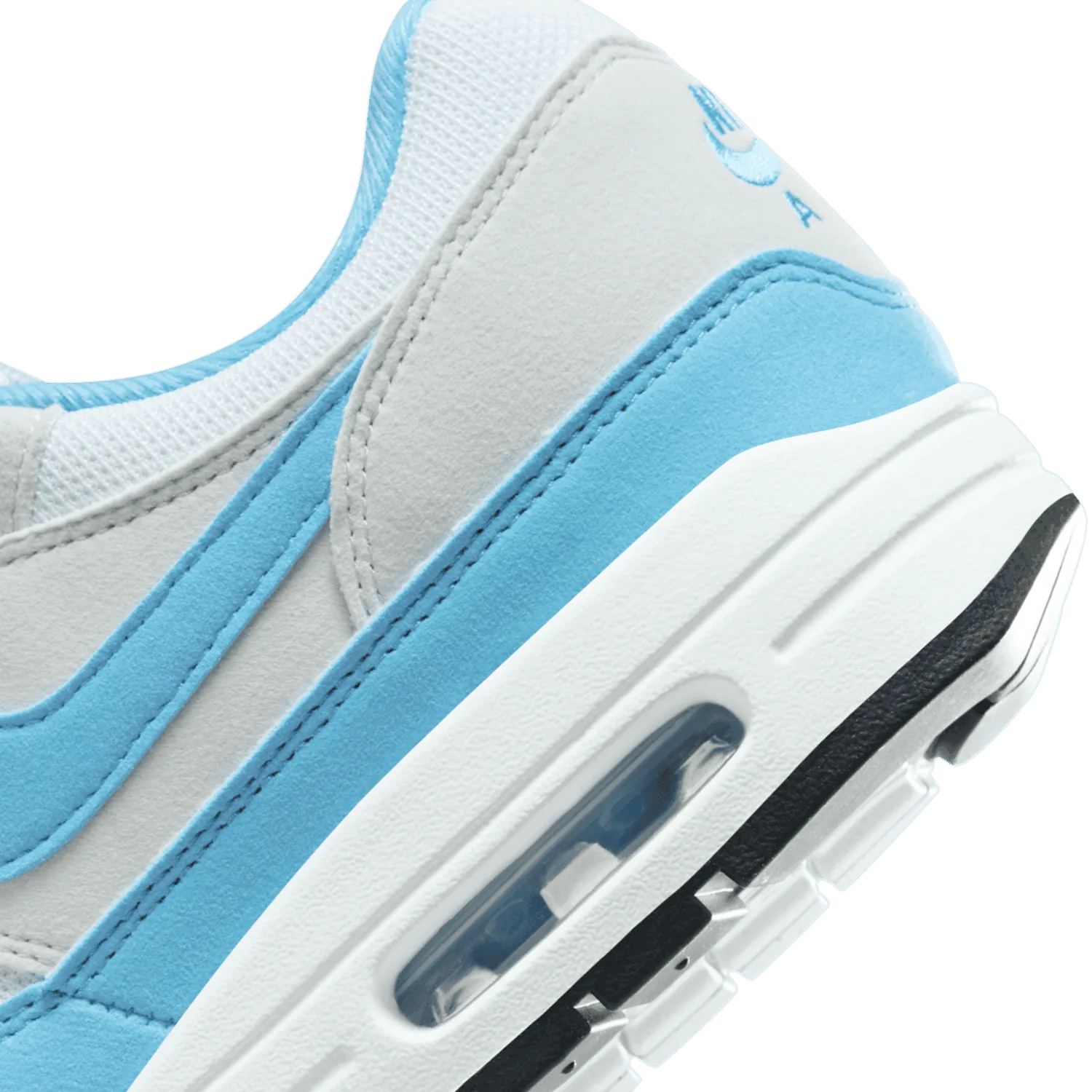 Nike Air Max 1 University Blue image 7