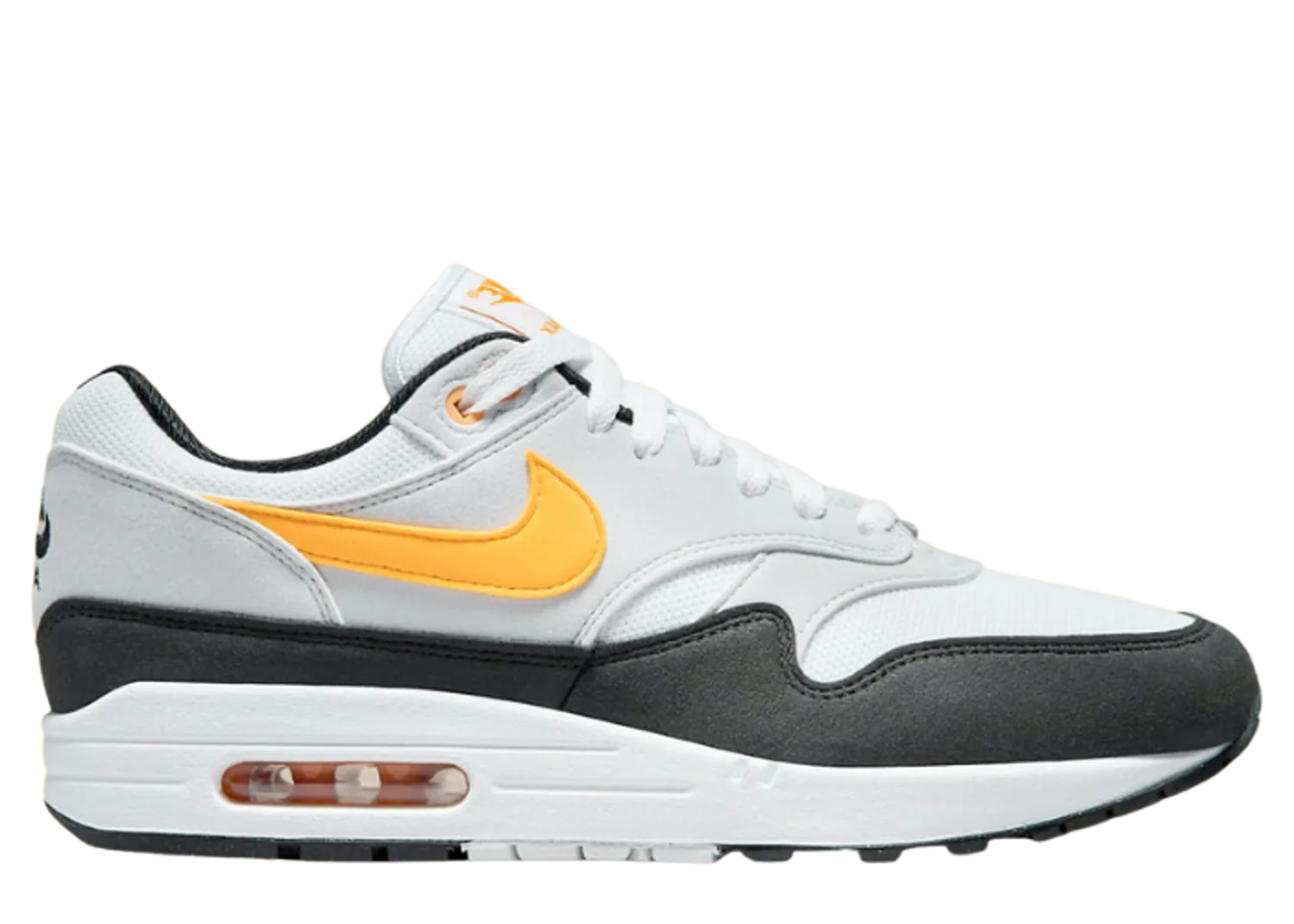 Nike Air Max 1 Steelers
