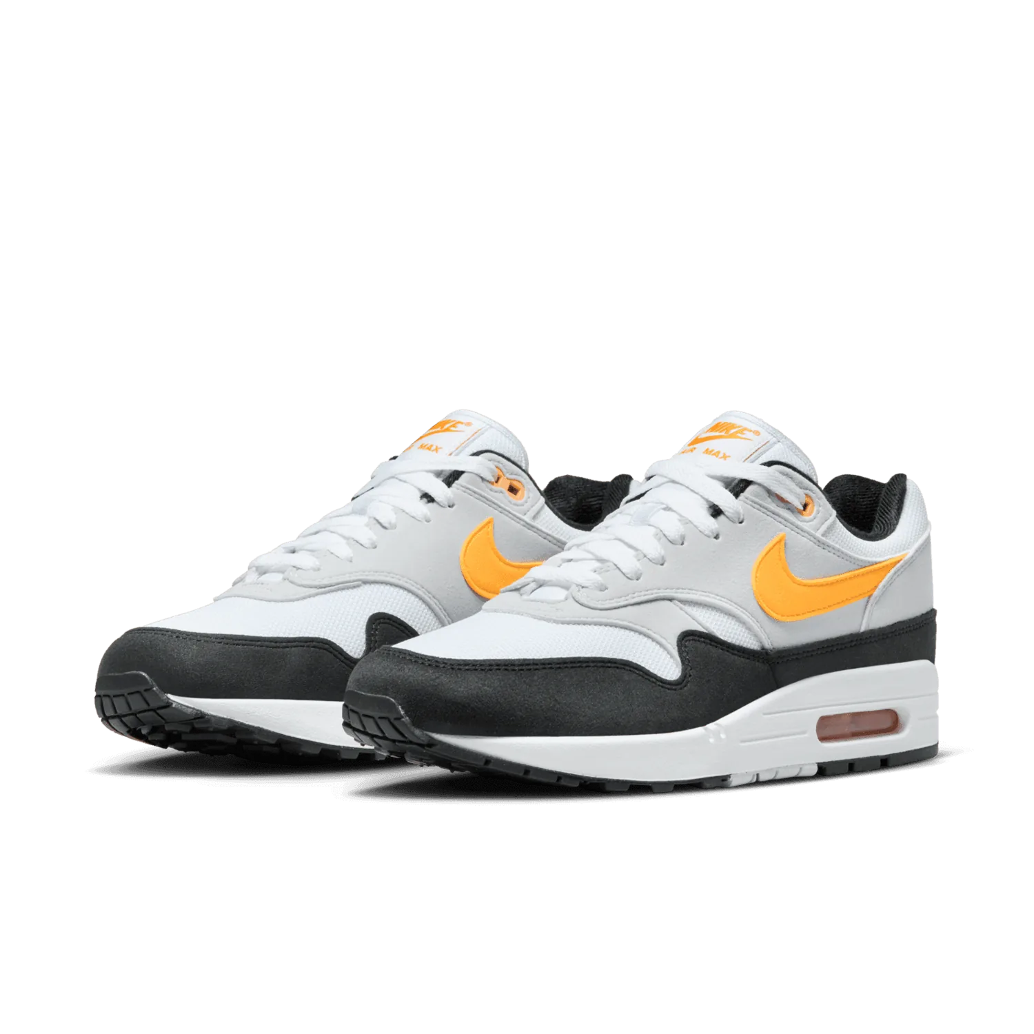 Nike Air Max 1 Steelers image 4