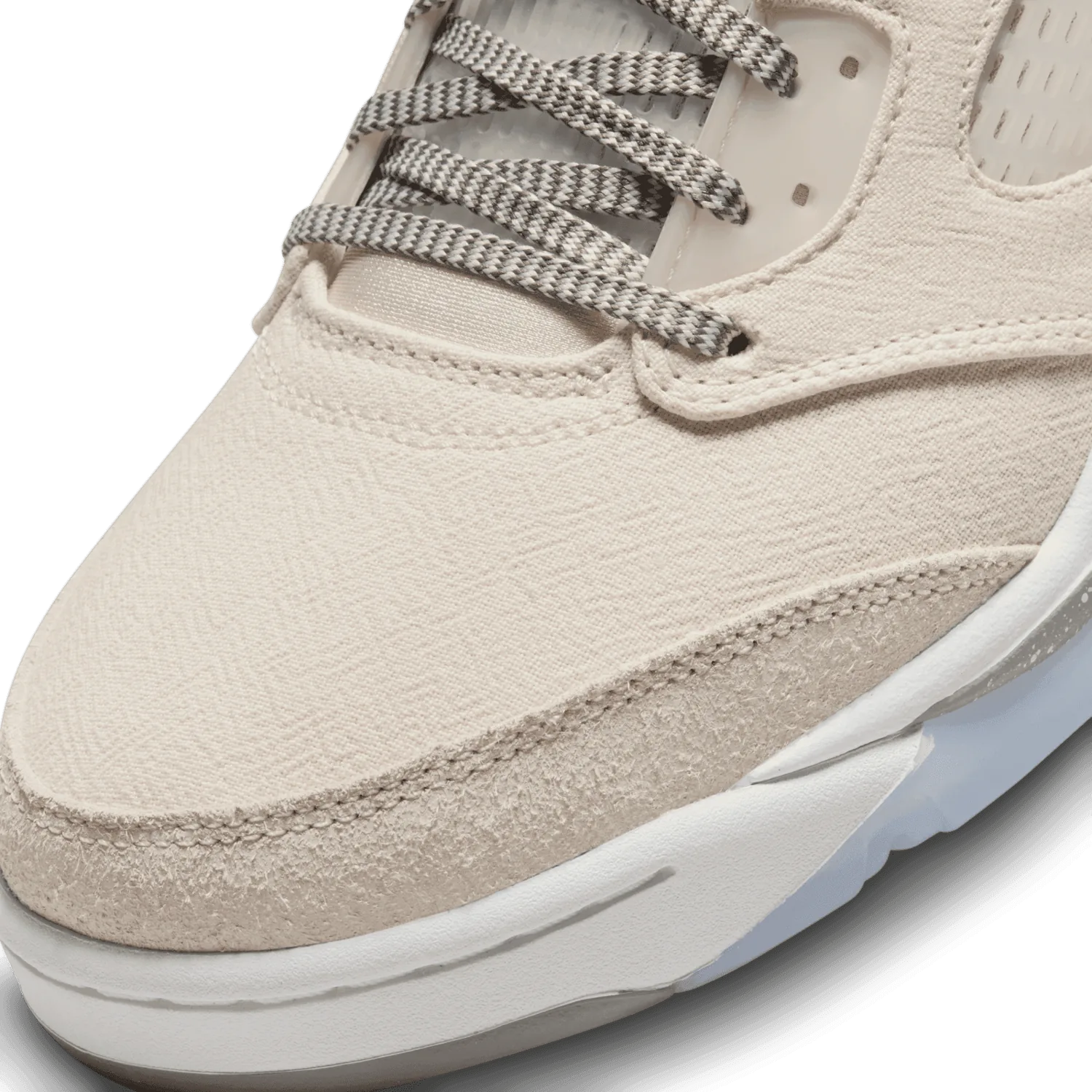 Air Jordan 5 Retro SE Craft image 6