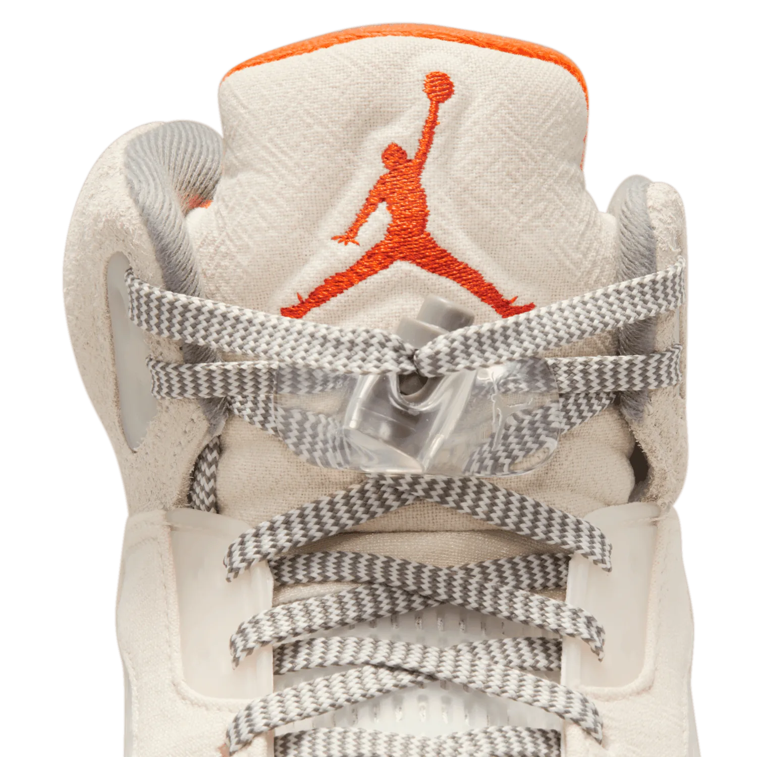Air Jordan 5 Retro SE Craft image 8