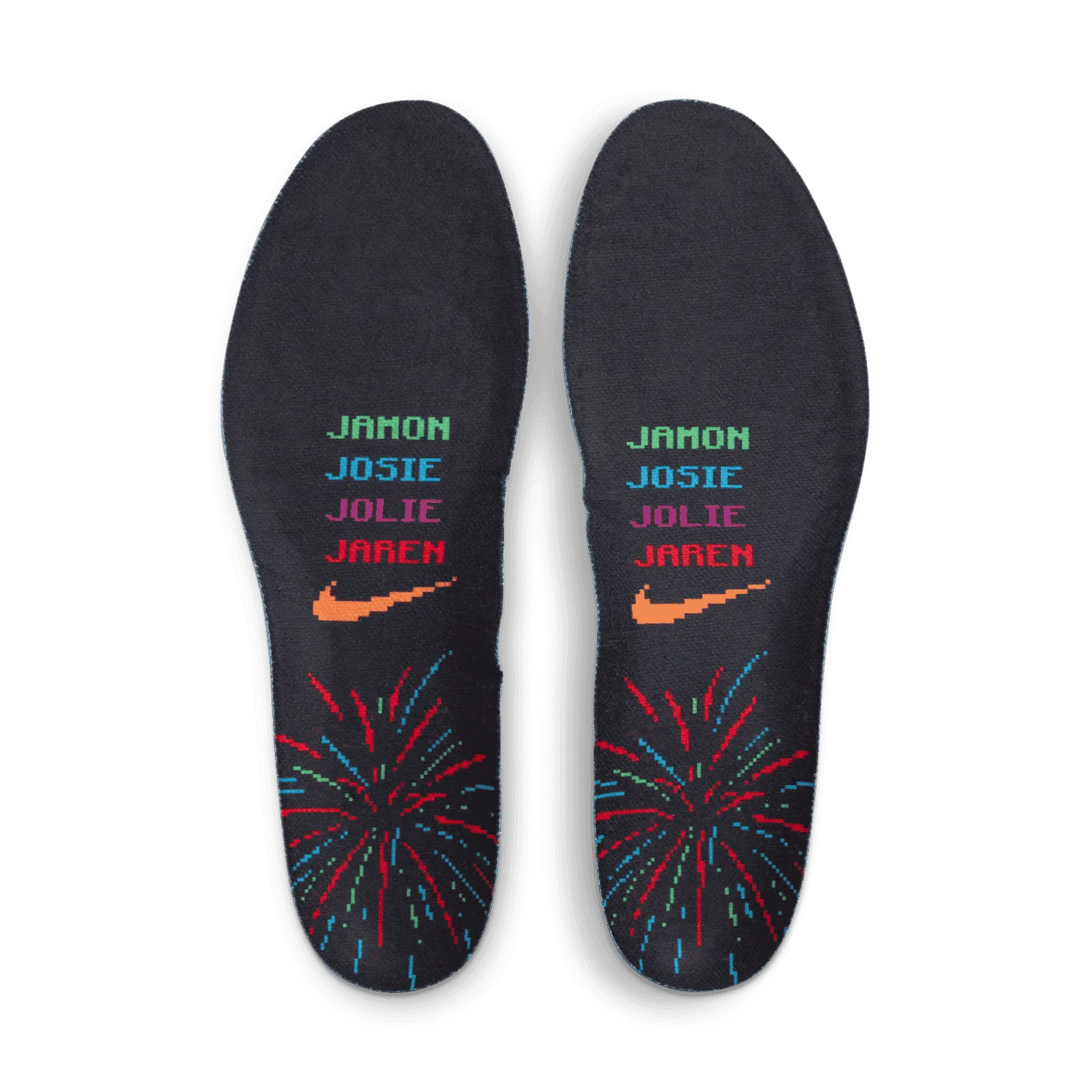 Nike Zoom Vomero 5 Doernbecher Jaren Heacock image 4