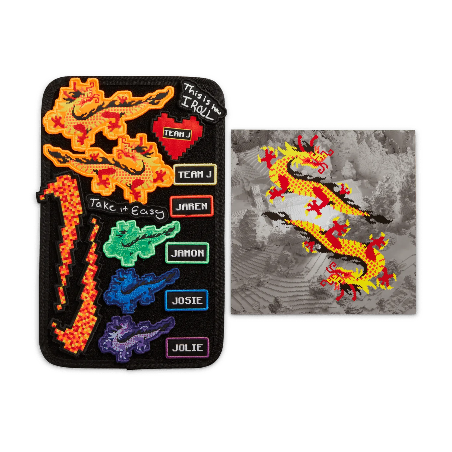 Nike Zoom Vomero 5 Doernbecher Jaren Heacock image 5
