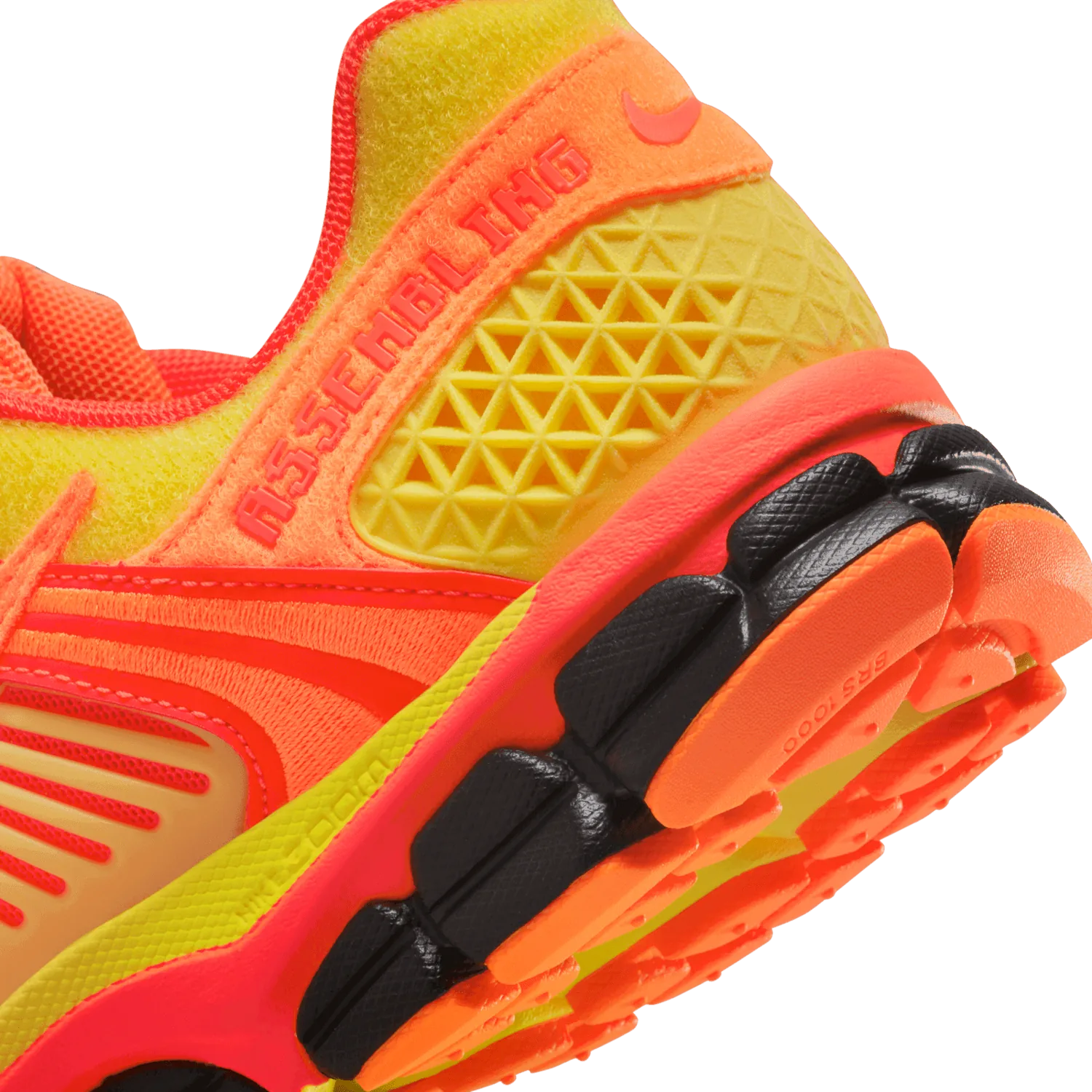 Nike Zoom Vomero 5 Doernbecher Jaren Heacock image 13