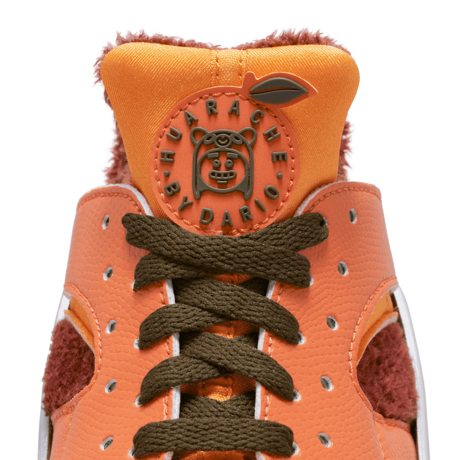 Nike Air Huarache Doernbecher Dario Villaseñor Valdivia image 10